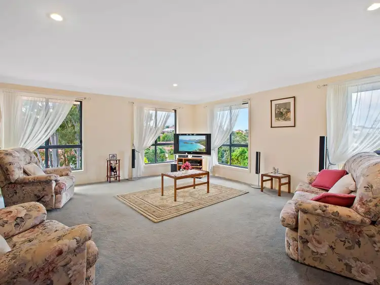 Third view of Homely house listing, 5 Skye Court, Port Macquarie NSW 2444