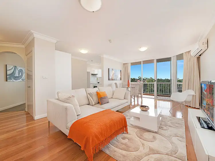 7B/1 Francis Road, Artarmon NSW 2064