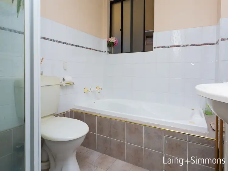 Sixth view of Homely unit listing, 17/23 Brickfield Street, North Parramatta NSW 2151