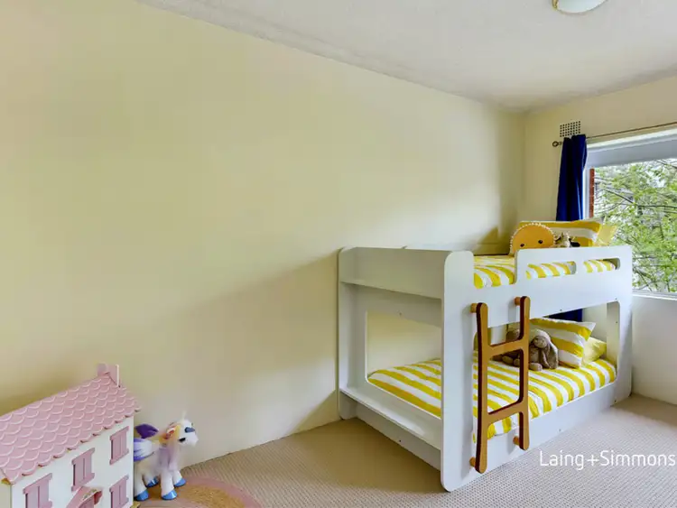 Fifth view of Homely apartment listing, 18/15 Sherbrook Road, Hornsby NSW 2077