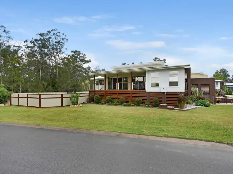 Main view of Homely house listing, 4 Girraween Close, Port Macquarie NSW 2444