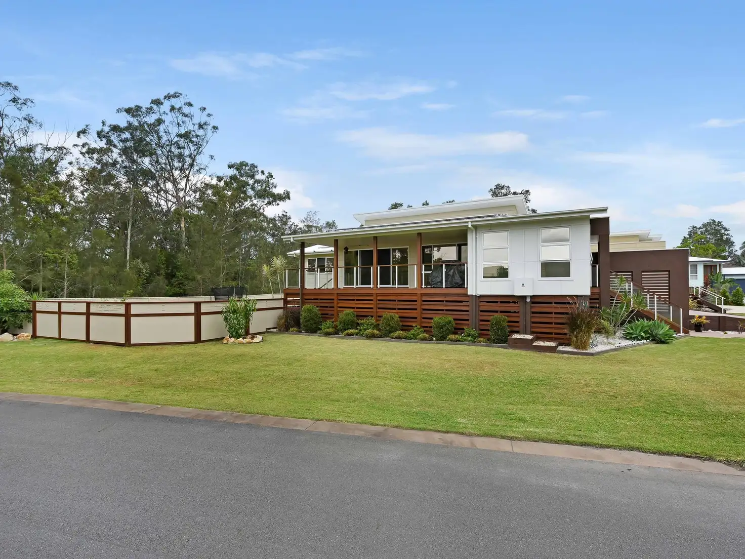 Main view of Homely house listing, 4 Girraween Close, Port Macquarie NSW 2444