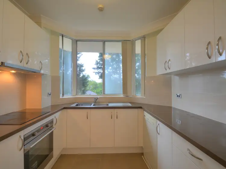 Second view of Homely apartment listing, 4B/1 Francis Road, Artarmon NSW 2064