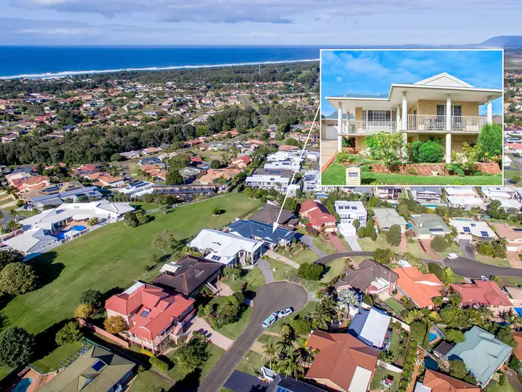 Second view of Homely house listing, 20 Kentia Close, Port Macquarie NSW 2444