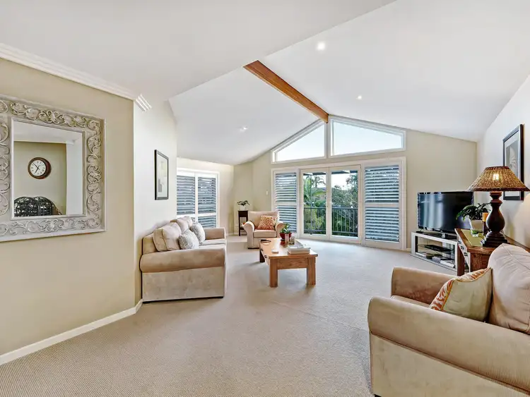 Sixth view of Homely house listing, 15B Timber Ridge, Port Macquarie NSW 2444