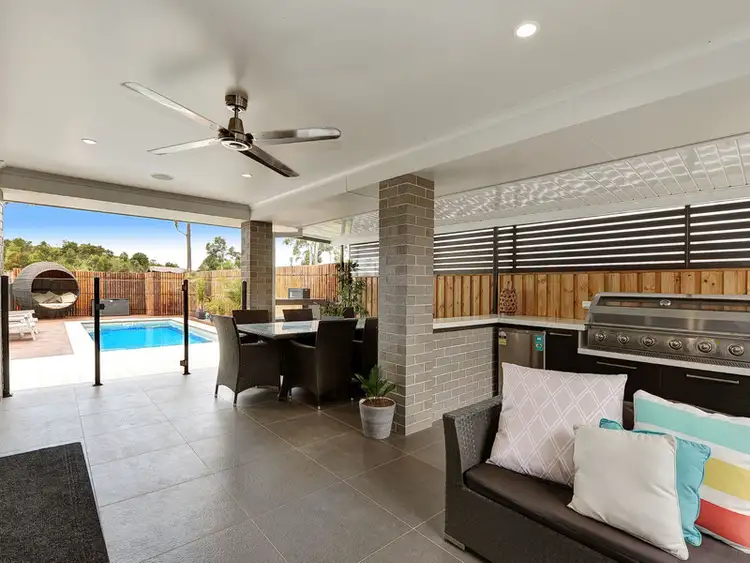 116 Capital Drive, Port Macquarie NSW 2444