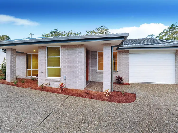 6/2A Toorak Court, Port Macquarie NSW 2444