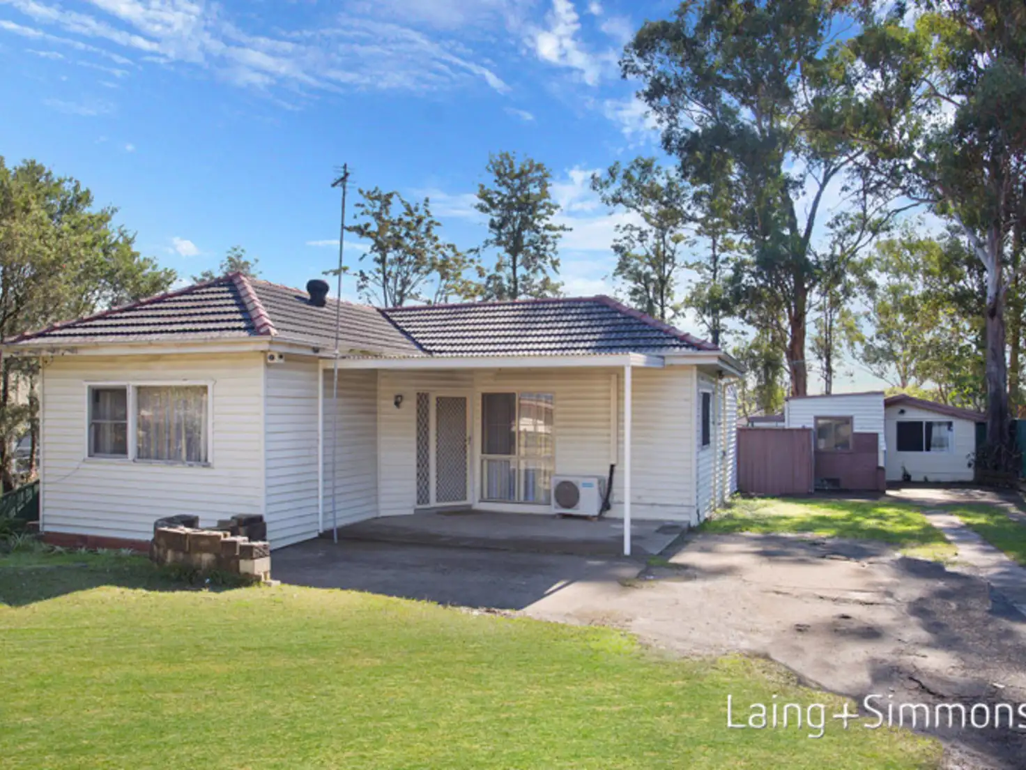 Main view of Homely house listing, 38 Frank Street, Mount Druitt NSW 2770