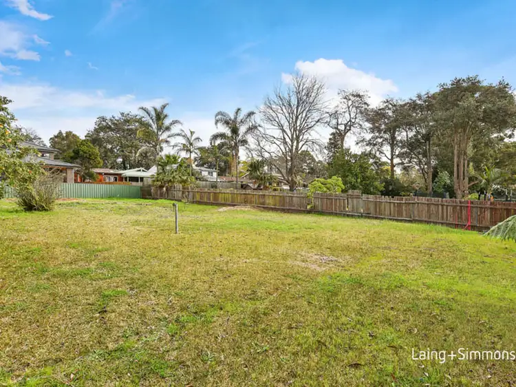 36A Dudley Street, Asquith NSW 2077