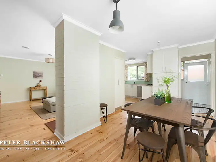 Seventh view of Homely house listing, 13A Hope Street, Dickson ACT 2602