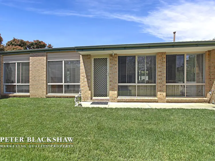 7/26 Narryer Close, Palmerston ACT 2913