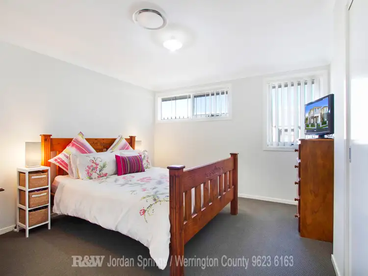 Fifth view of Homely house listing, 28 Nightjar Street (Waterside Estate), Cranebrook NSW 2749