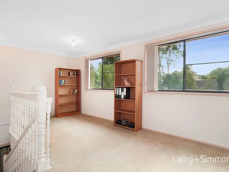 Fourth view of Homely house listing, 16 Marton Crescent, Kings Langley NSW 2147