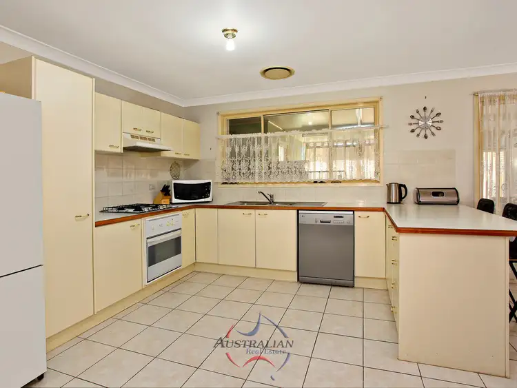 Third view of Homely house listing, 104 Kennington Avenue, Quakers Hill NSW 2763