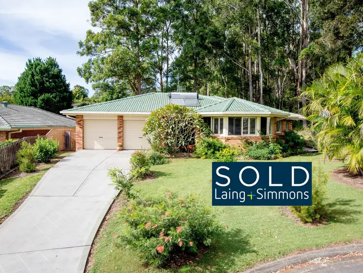 Main view of Homely house listing, 13 Flintwood Terrace, Port Macquarie NSW 2444
