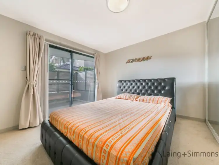 Fourth view of Homely unit listing, 101/91B Bridge Rd, Westmead NSW 2145
