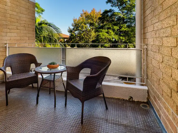 Fifth view of Homely unit listing, 4/42-44 Sinclair Street, Wollstonecraft NSW 2065
