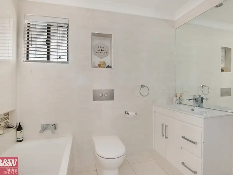 Sixth view of Homely house listing, 1 Smallwood Rd, Mcgraths Hill NSW 2756