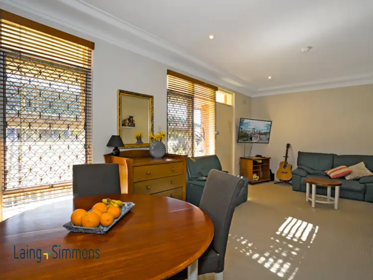 6/43 Oxley Avenue, Jannali NSW 2226