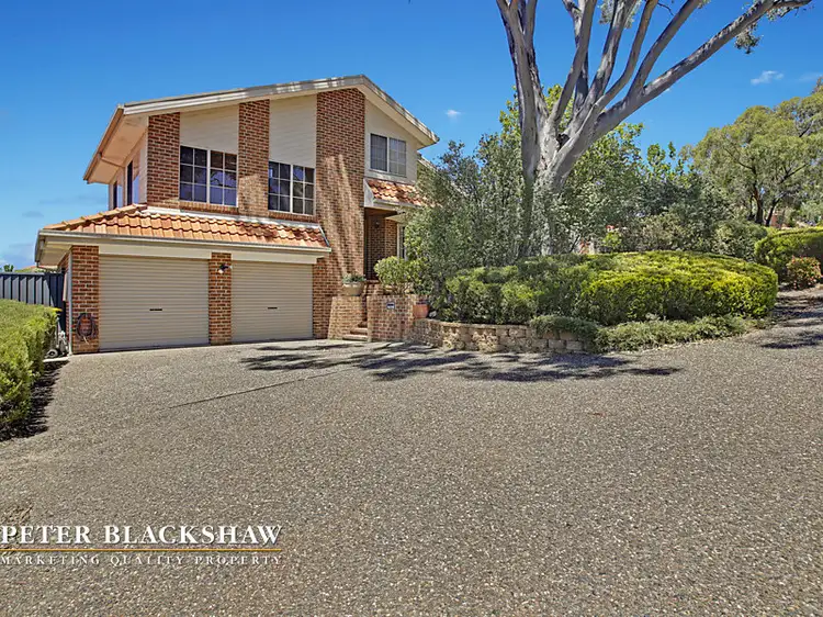 99 Gurrang Avenue, Ngunnawal ACT 2913