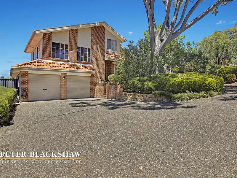 Main view of Homely house listing, 99 Gurrang Avenue, Ngunnawal ACT 2913