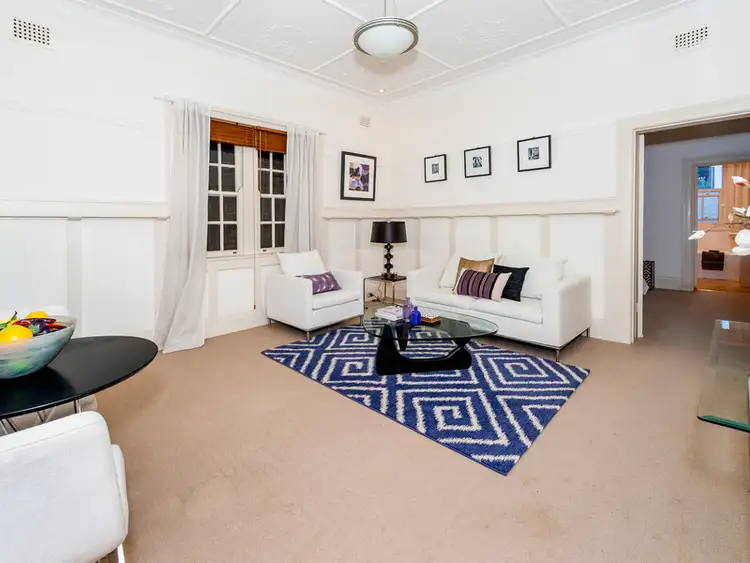 3/148 Victoria Street, Potts Point NSW 2011