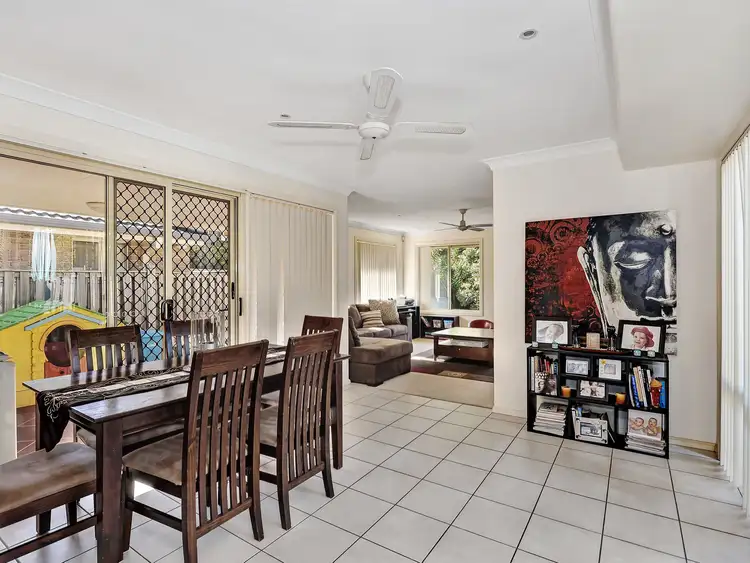 Third view of Homely unit listing, 3/92 Greenmeadows Drive, Port Macquarie NSW 2444