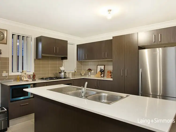 Third view of Homely house listing, 6 Bluey Street, Middleton Grange NSW 2171