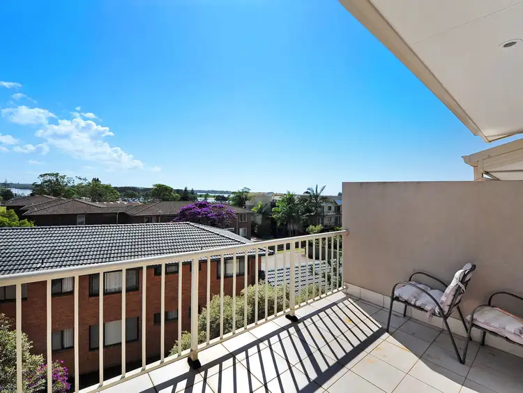 Third view of Homely townhouse listing, 3/22 Hilltop Lane, Port Macquarie NSW 2444