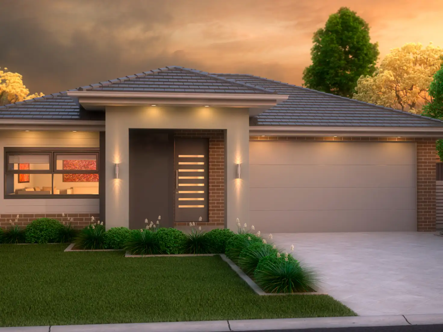 Main view of Homely house listing, Lot 5 Chester Street, Schofields NSW 2762