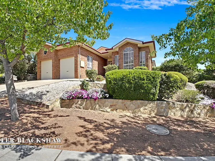 13 Colleano Street, Ngunnawal ACT 2913