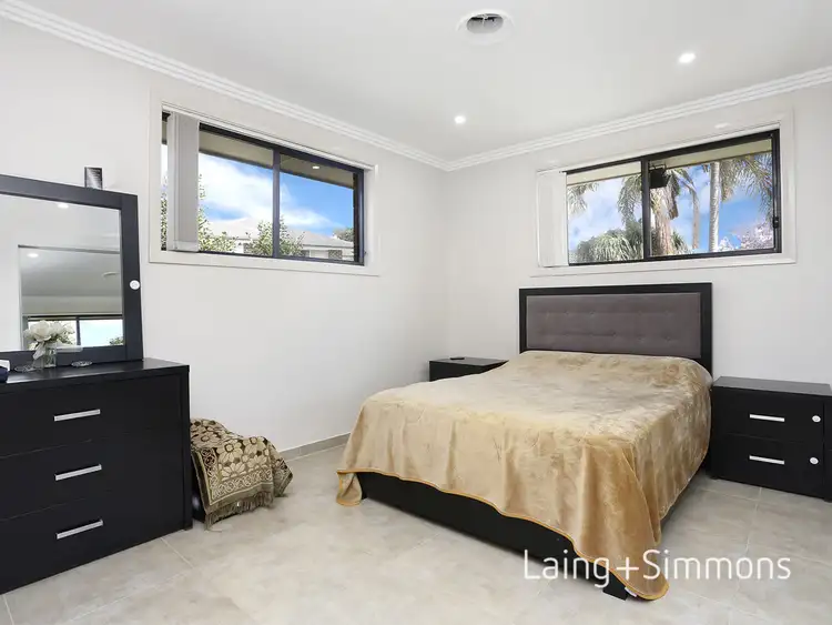 Fifth view of Homely house listing, 1 Gough Avenue, Chester Hill NSW 2162