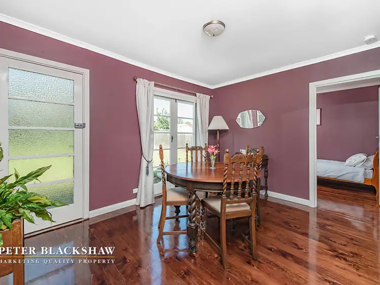 Sixth view of Homely house listing, 1 Kenneth Place, Queanbeyan NSW 2620