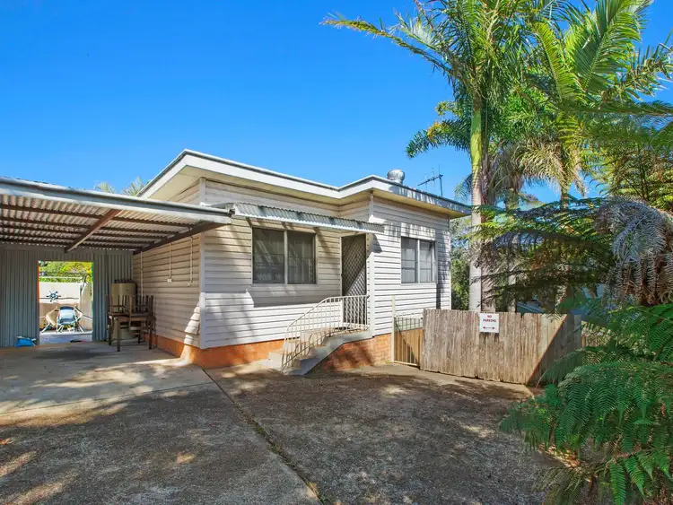 Third view of Homely unit listing, 1/91 Lake Road, Port Macquarie NSW 2444