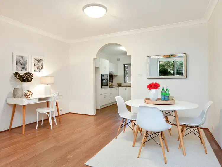 Fifth view of Homely unit listing, 3/3 Robert Street, Artarmon NSW 2064