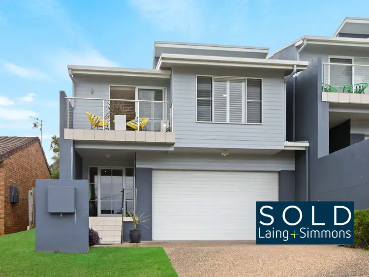 1/9 Gurra Place, Port Macquarie NSW 2444