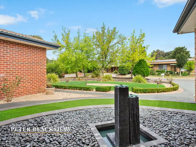 Fifth view of Homely house listing, 3 Edman Close, Florey ACT 2615