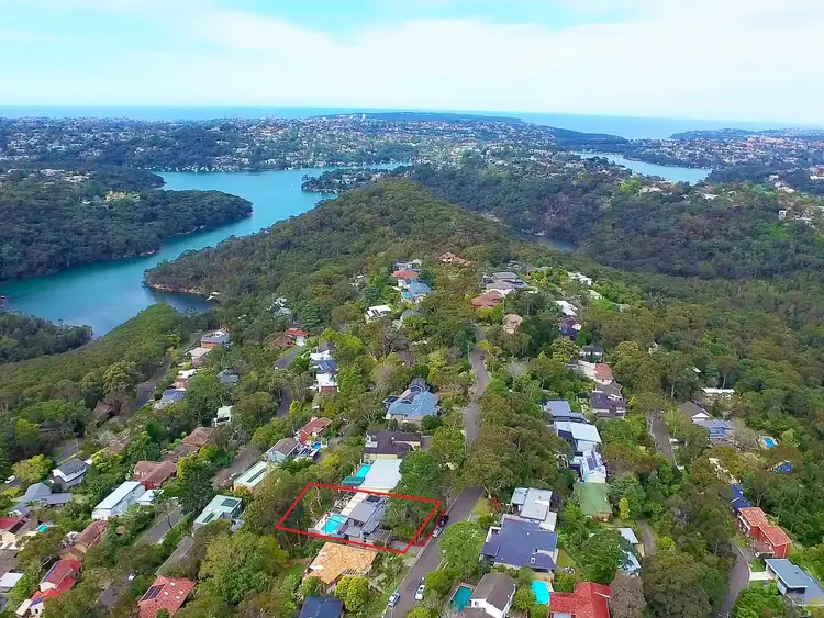 29 Highland Ridge, Middle Cove NSW 2068