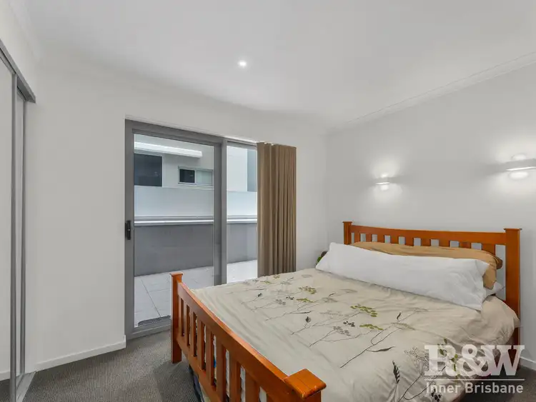 Fourth view of Homely unit listing, 501/16 Merivale Street, South Brisbane QLD 4101