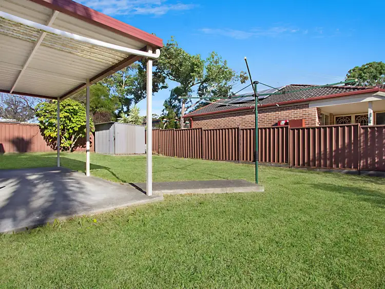 Third view of Homely house listing, 38 Jill St, Marayong NSW 2148
