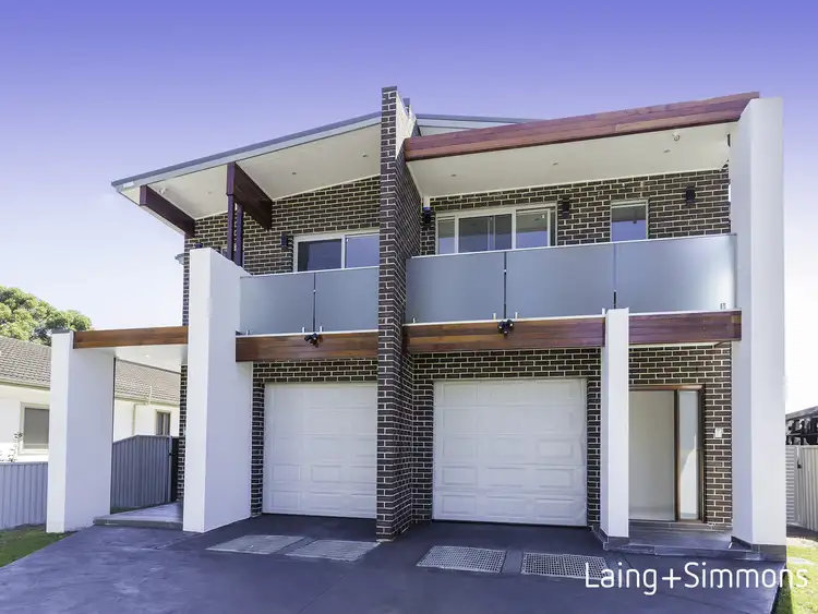 9 Bright Street, Guildford NSW 2161