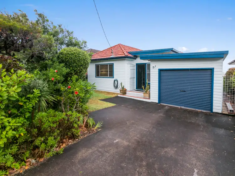 Sixth view of Homely house listing, 83. Quirk Street, Dee Why NSW 2099
