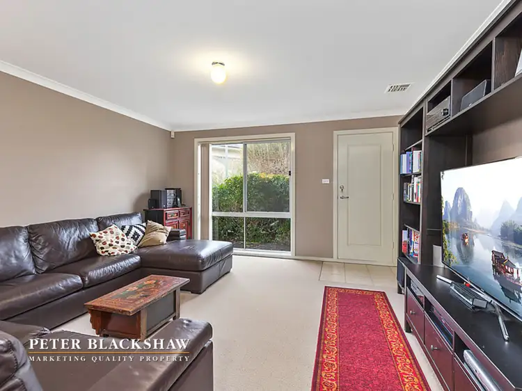 Fourth view of Homely house listing, 7/22 Aroona Court, Ngunnawal ACT 2913