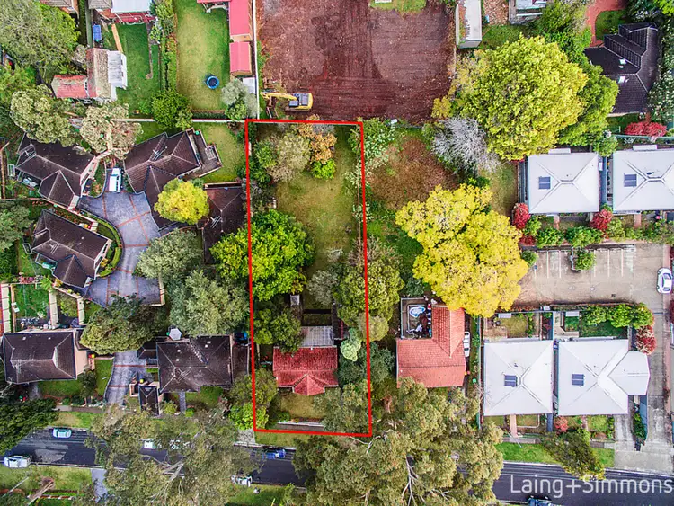 15 Killaloe Avenue, Pennant Hills NSW 2120