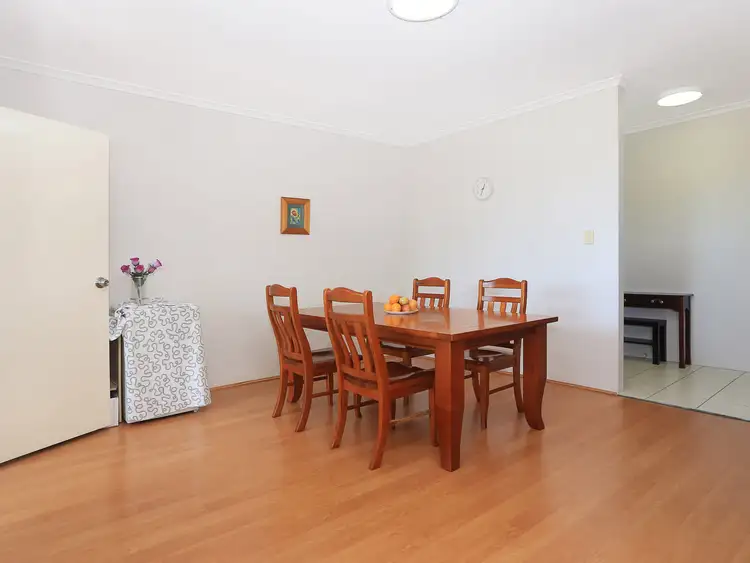 Fourth view of Homely apartment listing, 160/20 Knocklayde Street, Ashfield NSW 2131