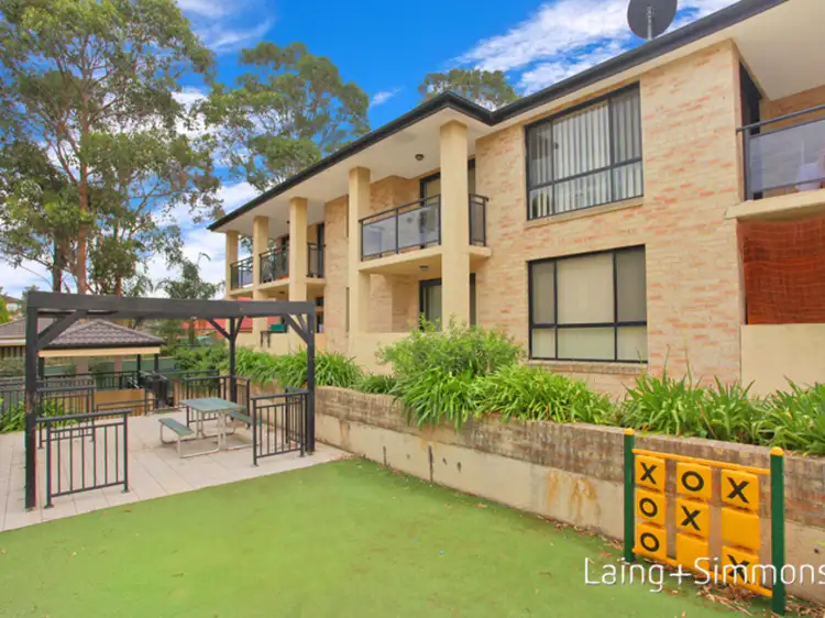 14/23 Methven Street, Mount Druitt NSW 2770