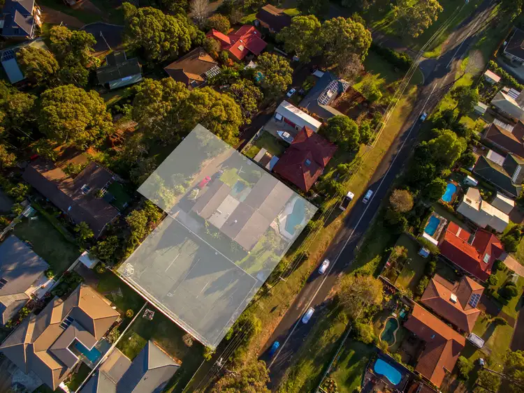 Second view of Homely house listing, 44-46 Koala Street, Port Macquarie NSW 2444