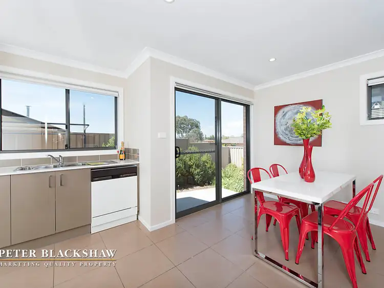 Fourth view of Homely townhouse listing, 2/23 Gilmore place, Queanbeyan NSW 2620