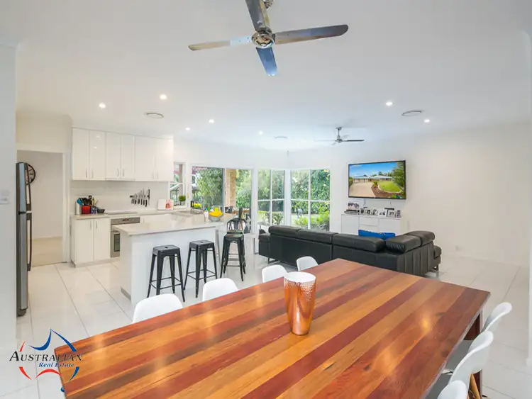 22 Kite Crescent, Thornlands QLD 4164