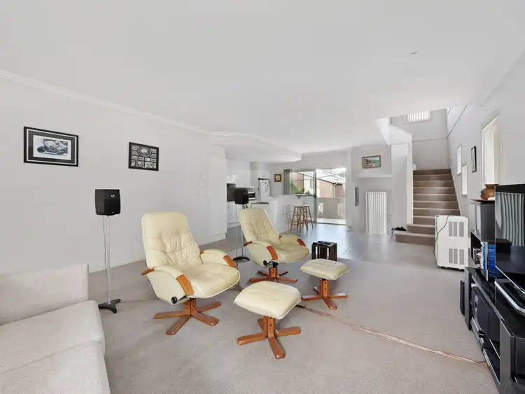 Fifth view of Homely townhouse listing, 3/22 Hilltop Lane, Port Macquarie NSW 2444